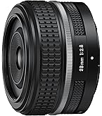 Amazon.co.jp: Nikon 標準ズームレンズ NIKKOR Z 24-50mm f/4-6.3 Z